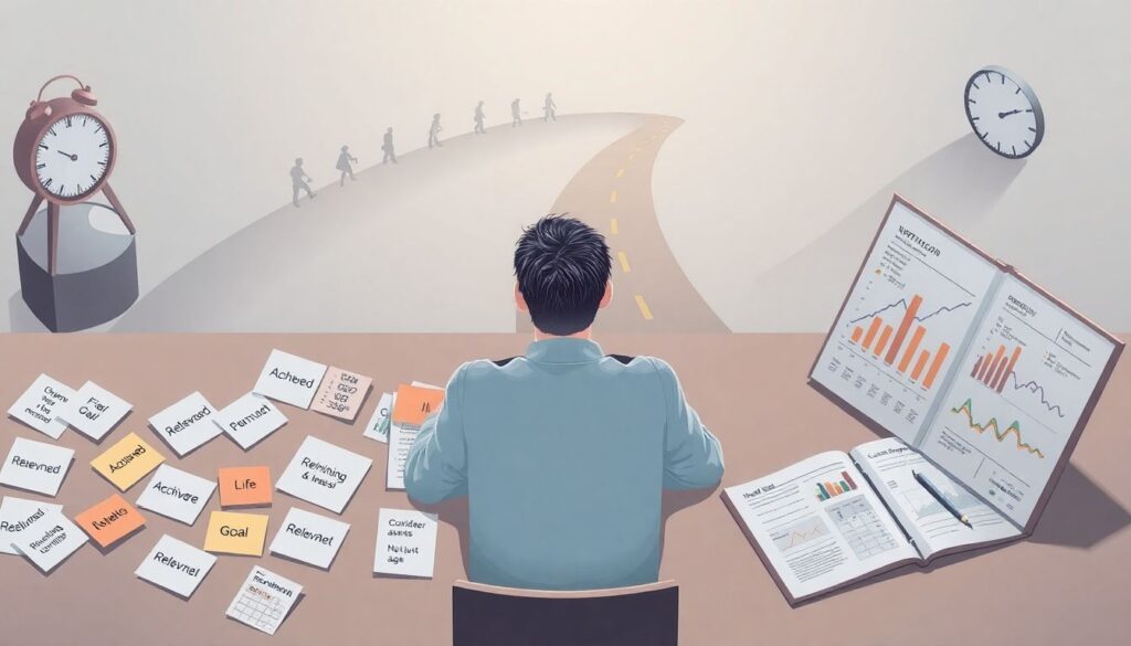 Как выбрать стратегию инвестирования под ваш возраст и жизненный опыт - иллюстрация