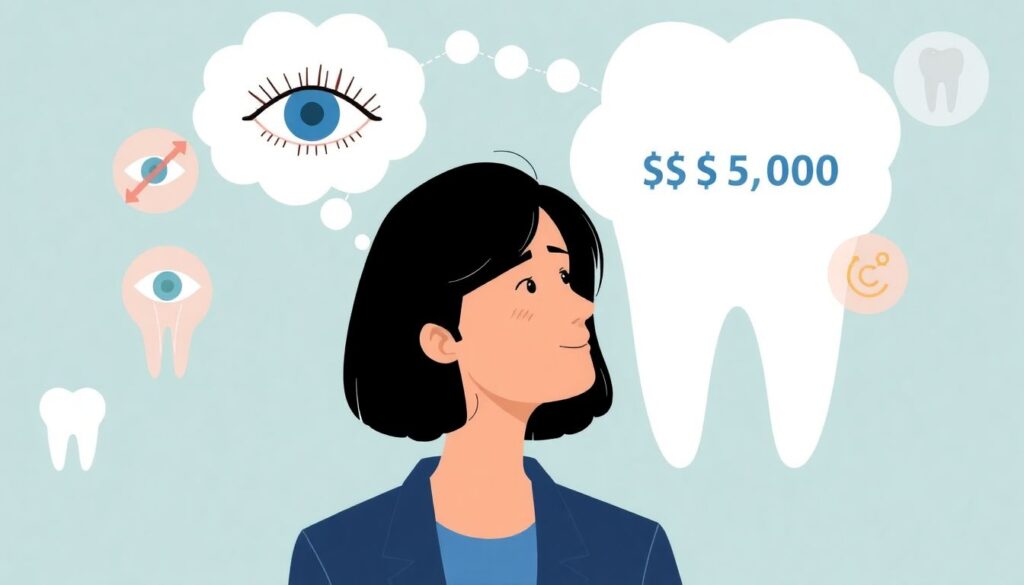 Личный финансовый план: планирование расходов на медицинские услуги - иллюстрация