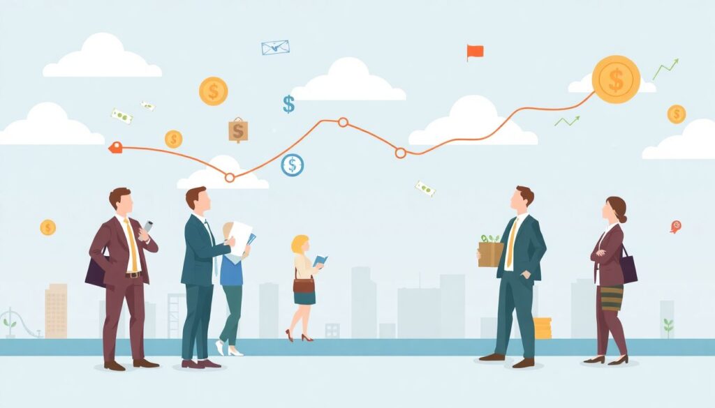 Эксклюзивная аналитика: прогнозы по динамике ставок ЦБ - иллюстрация