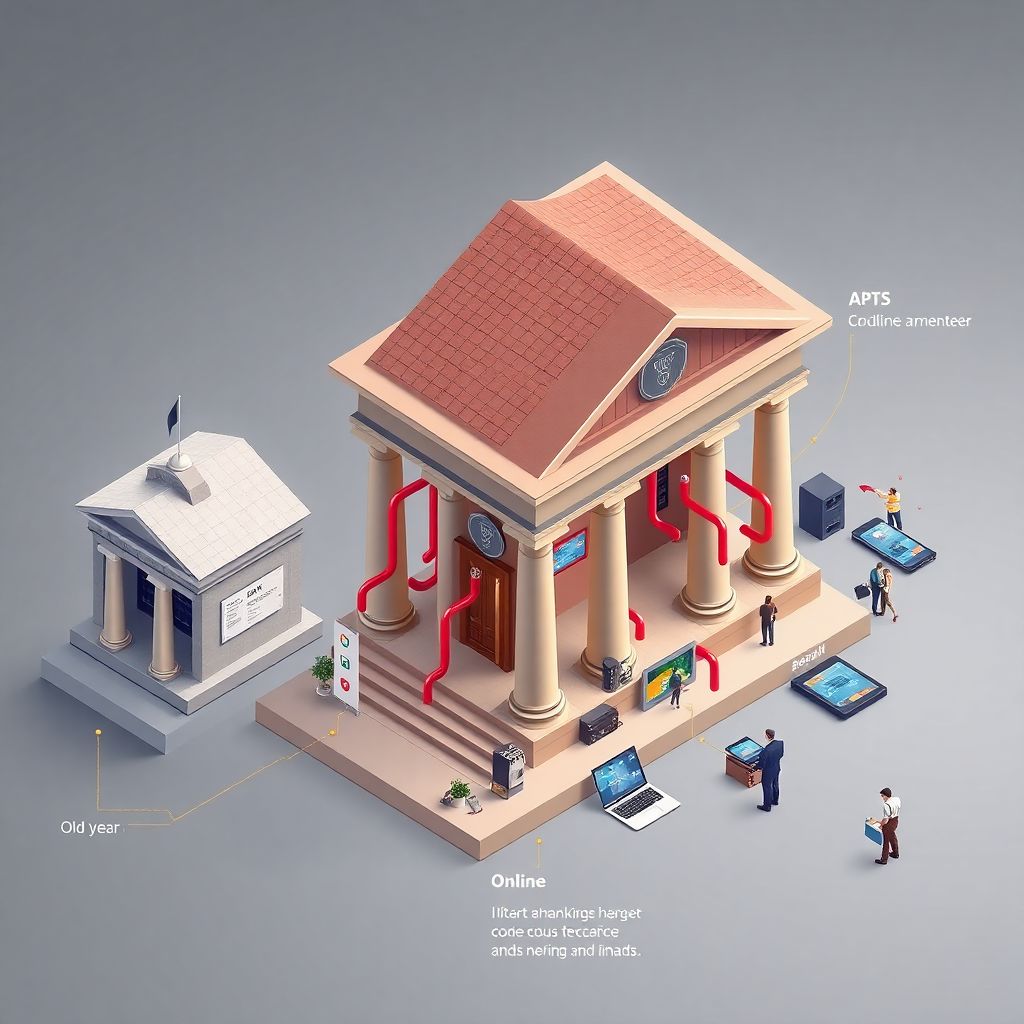 Технологии в финансах: киберзащита и современный подход к аудиту