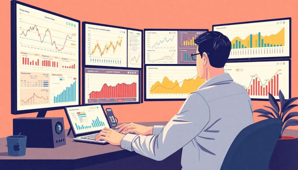 Эксклюзивная аналитика: прогнозы по динамике ставок ЦБ - иллюстрация