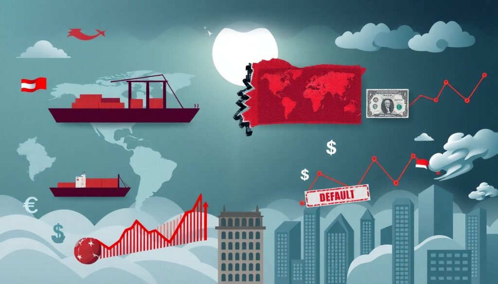 Эксклюзивная аналитика: влияние геополитики на рынок облигаций - иллюстрация
