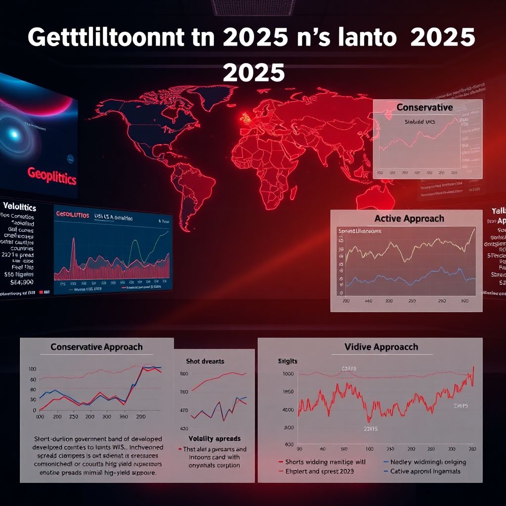Эксклюзивная аналитика: как геополитика влияет на рынок облигаций сегодня