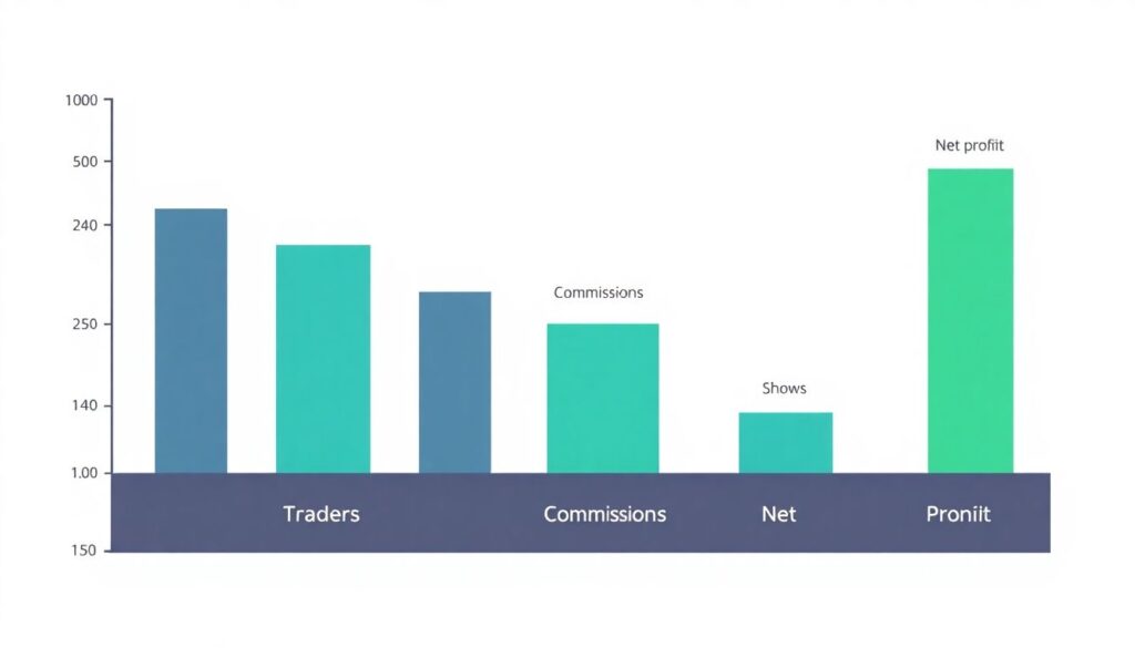 Управление капиталом: методы снижения операционных расходов и комиссии - иллюстрация
