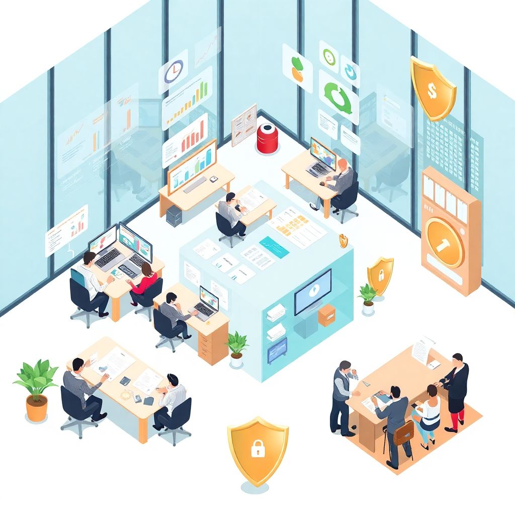 Учет благотворительности и пожертвований: защита денег и репутации компании