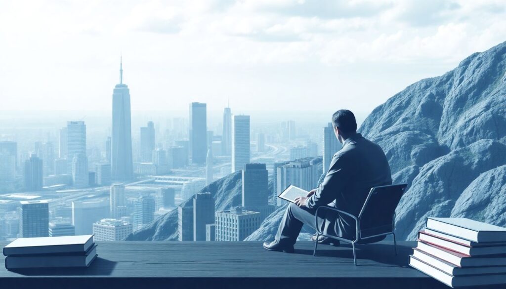 Как построить портфель для стабильного роста на 10–15 лет - иллюстрация