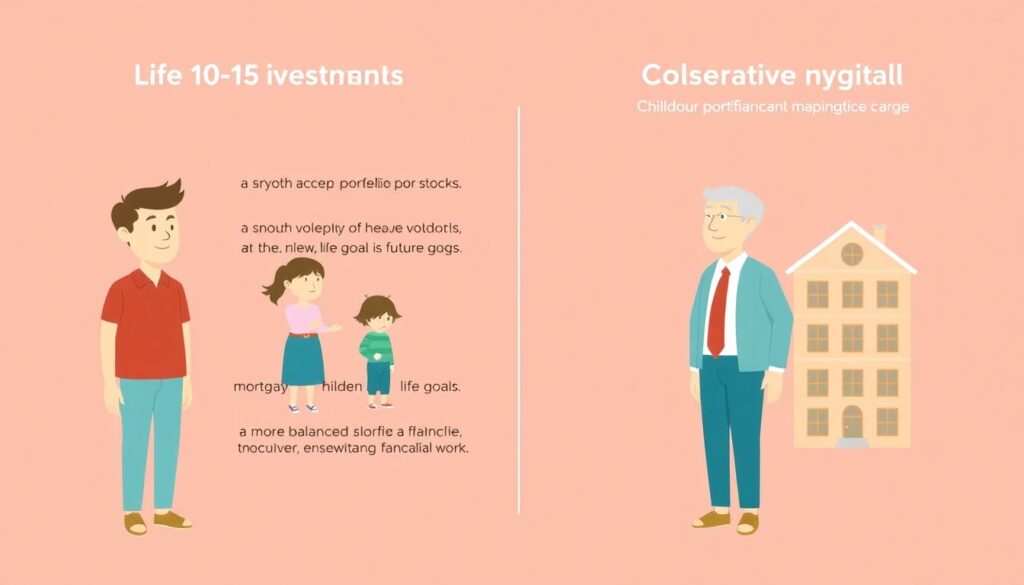 Как построить портфель для стабильного роста на 10–15 лет - иллюстрация