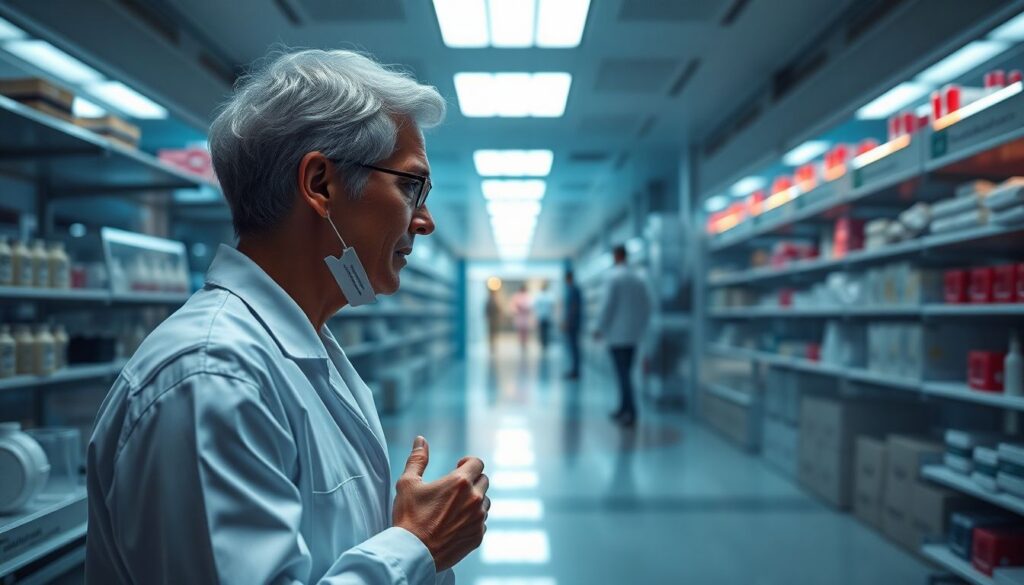 Инвестиции в акции компаний сектора здравоохранения: регуляторика и инновации - иллюстрация