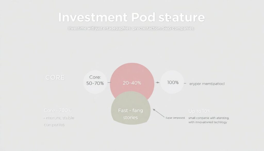 Стратегии инвестирования в акции компаний с устойчивым SaaS‑моделью - иллюстрация