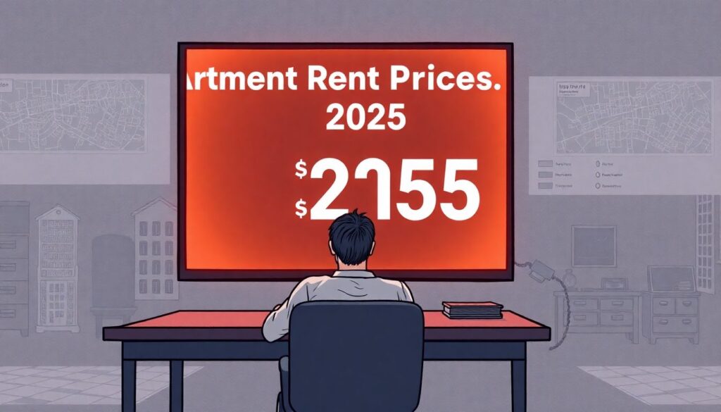 Эксклюзивная аналитика: динамика спроса на жилье и арендные ставки - иллюстрация