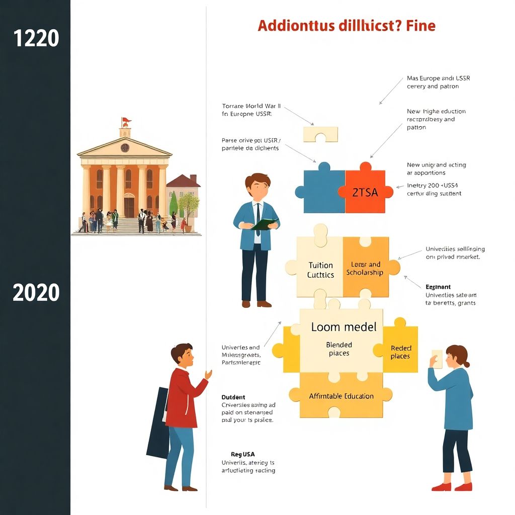 Как сэкономить на обучении в вузе и минимизировать расходы на образование
