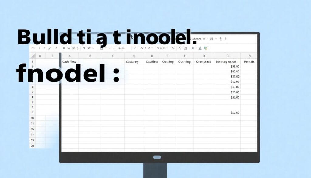 Финансовая аналитика: анализ денежных потоков по сегментам бизнеса - иллюстрация