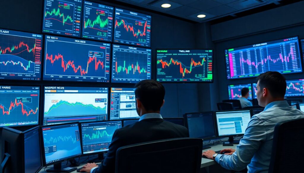 Новостной дайджест: валютные тренды и их влияние на торговлю - иллюстрация