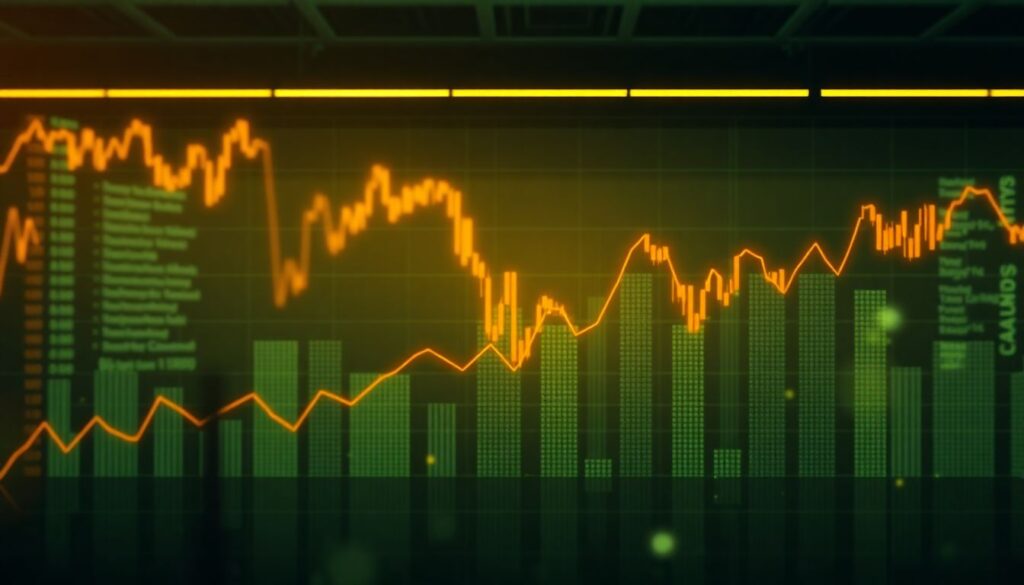 Стратегии инвестирования в акции компаний с инновационными продуктами - иллюстрация