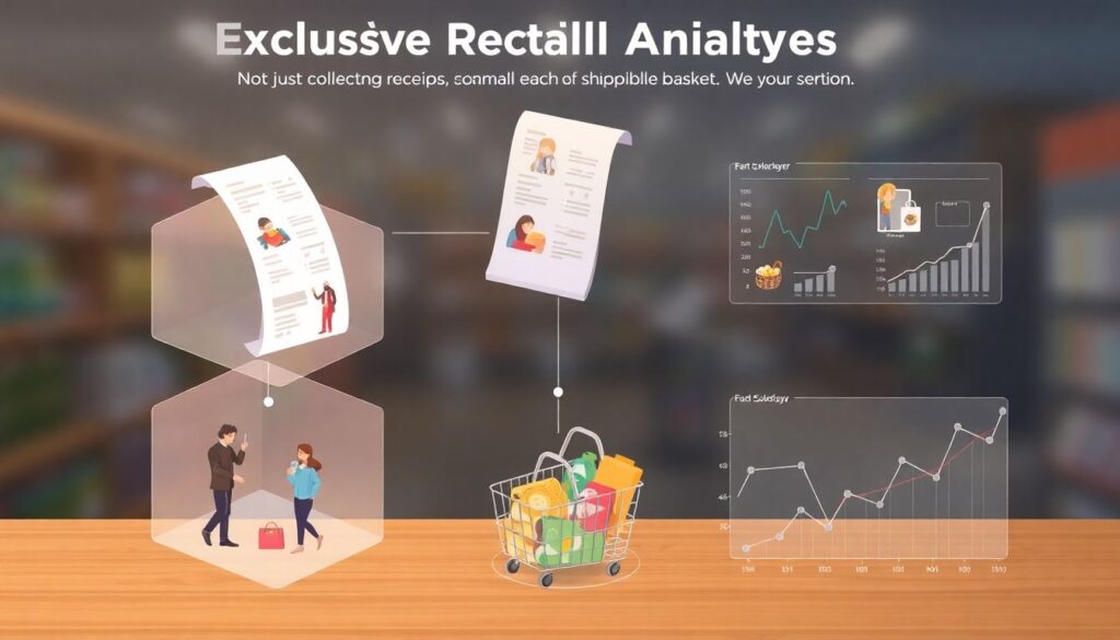 Эксклюзивная аналитика: влияние трендов потребительской корзины на доходность - иллюстрация