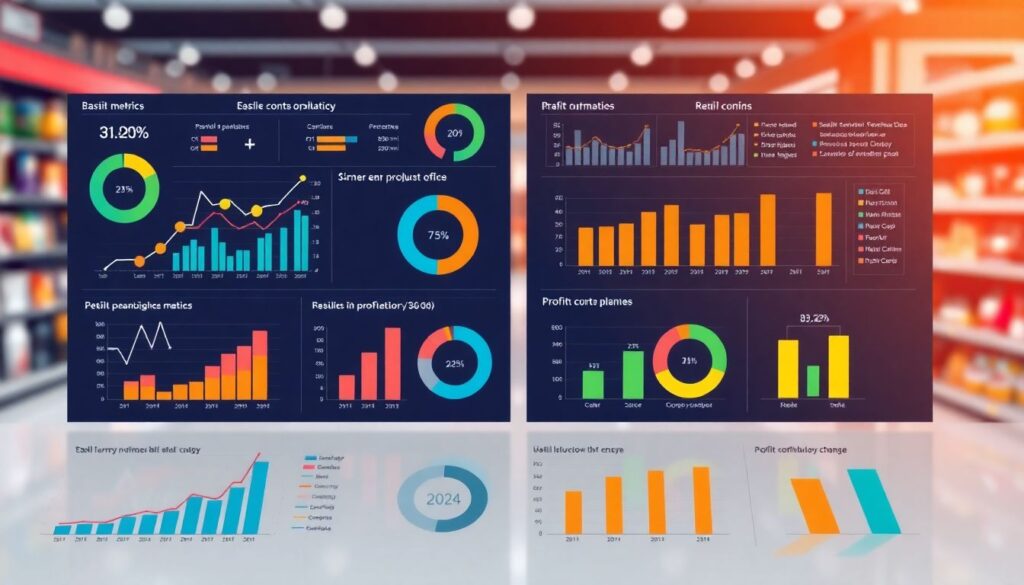 Эксклюзивная аналитика: влияние трендов потребительской корзины на доходность - иллюстрация