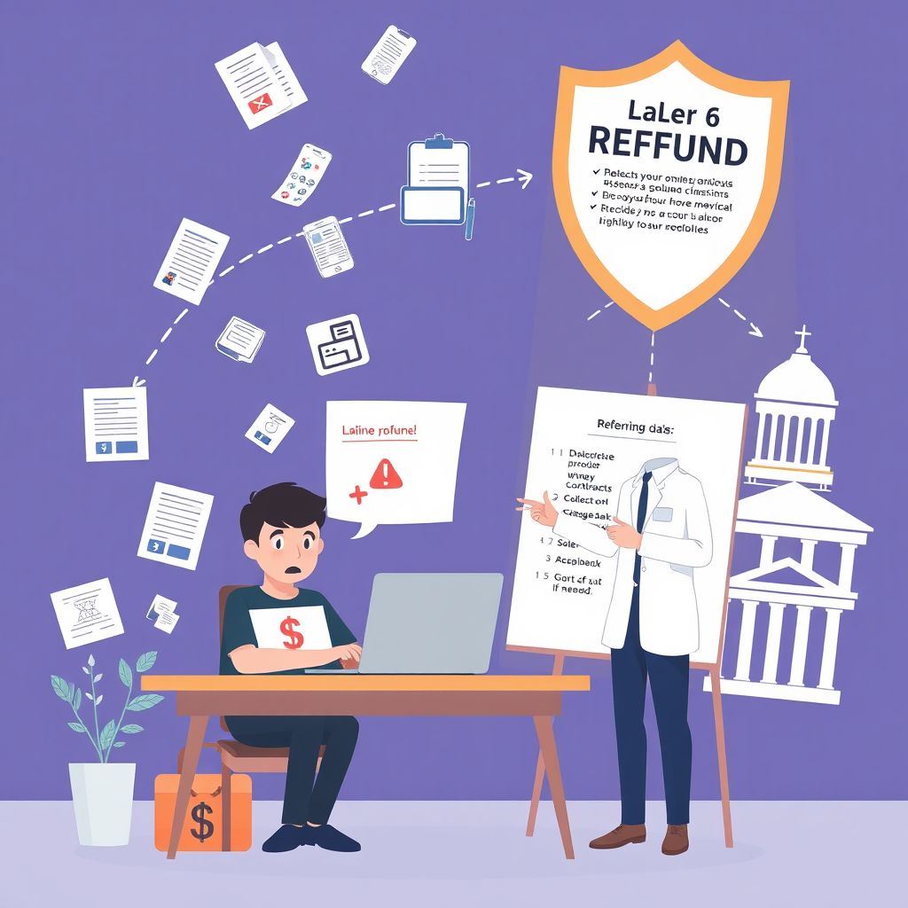 Возврат денег за товар по закону: как быстро вернуть оплату за неудачную покупку