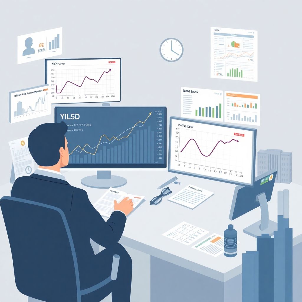 Новостной обзор: инфляционные ожидания и их влияние на облигации