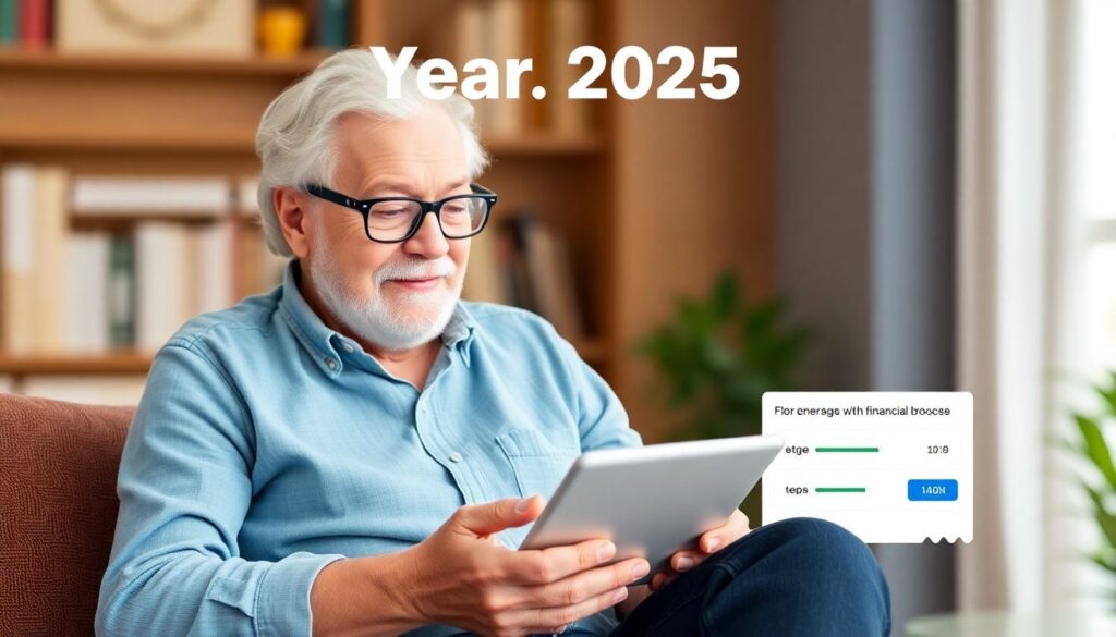 Как построить портфель под возраст 50+ и переход к устойчивому доходу - иллюстрация