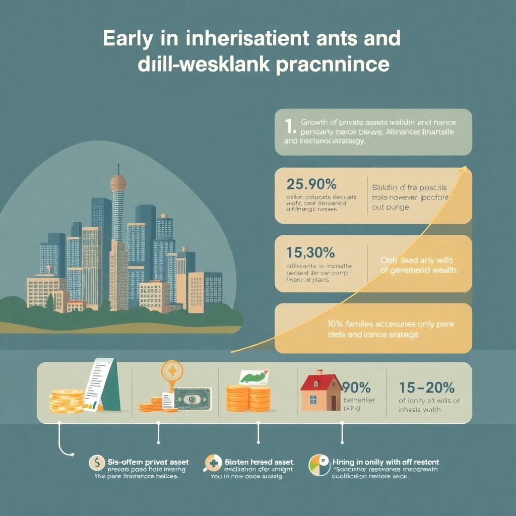Личный финансовый план и стратегическое планирование наследства и активов