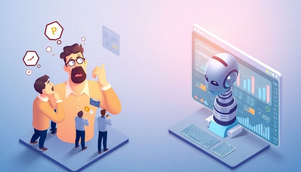 Технологии в финансах: цифровые платформы для инвестиционных консультаций - иллюстрация