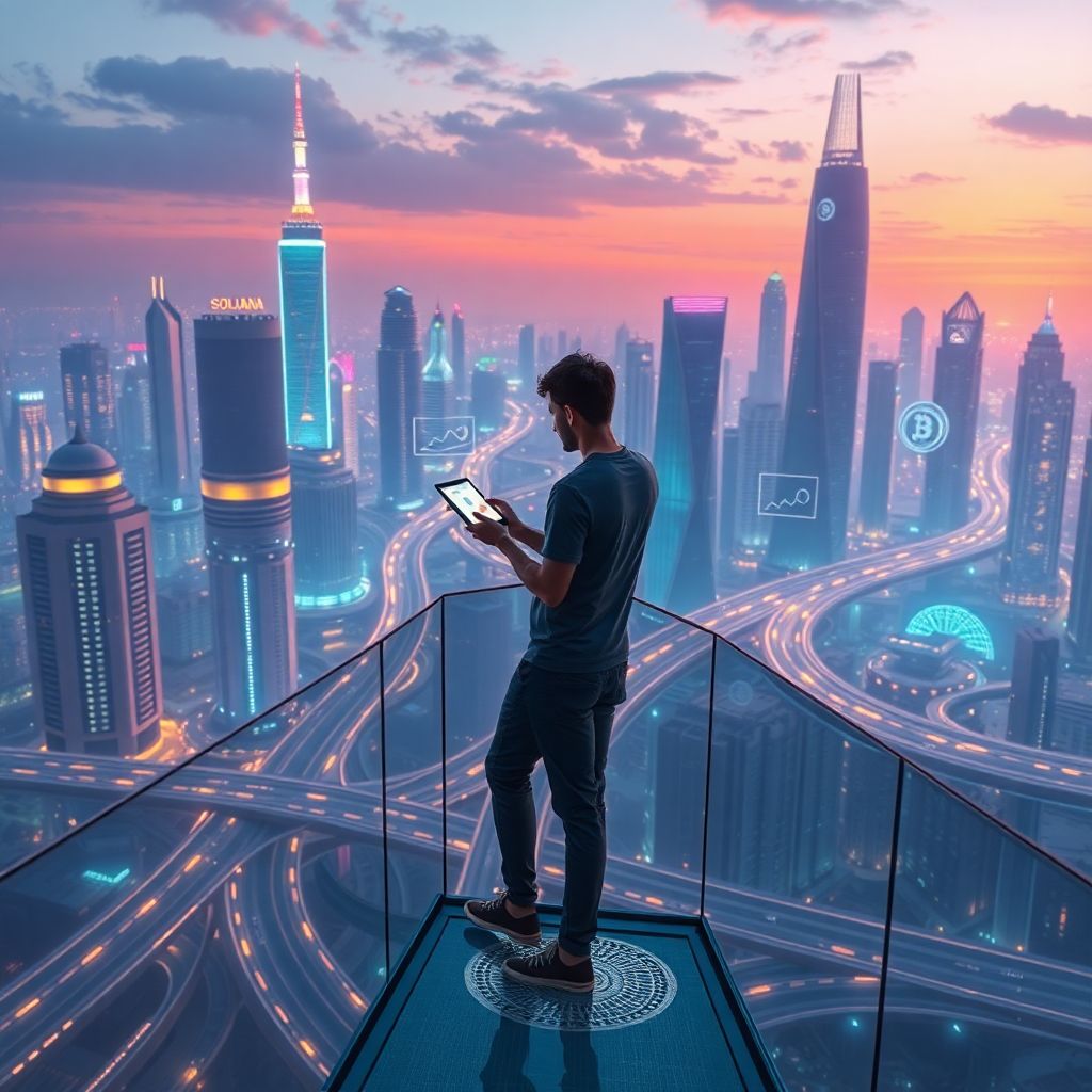 Инвестиции в криптовалюту надолго: как выбирать монеты и снижать риски