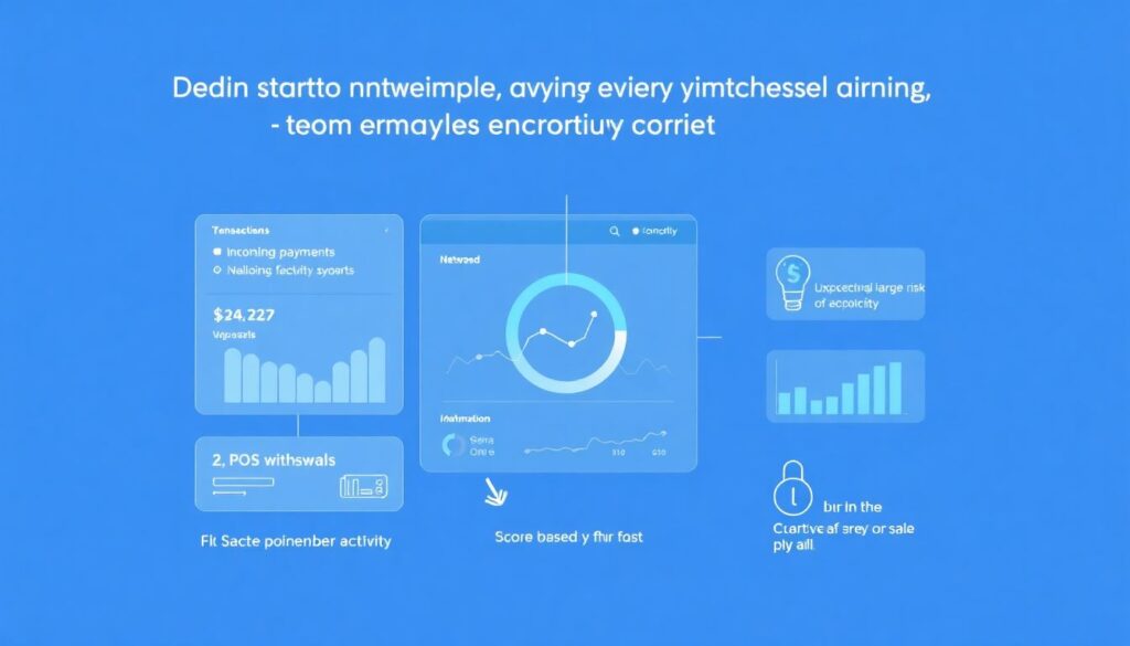 Финансовая аналитика: анализ кредитного портфеля банков - иллюстрация