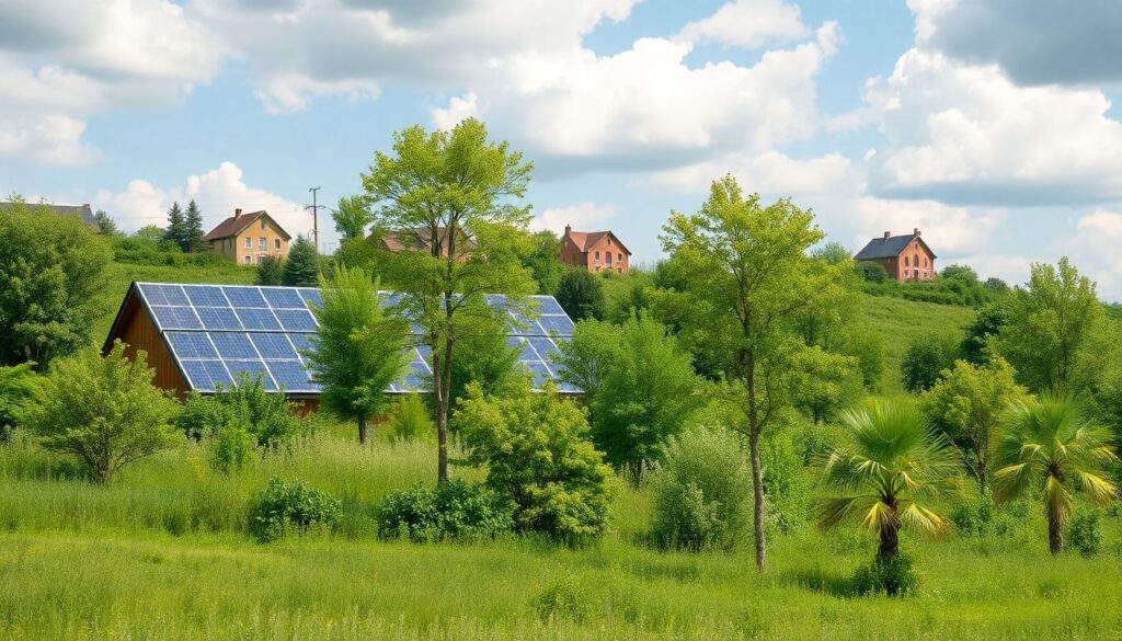 Инвестиции в устойчивые облигации и зелёное финансирование - иллюстрация