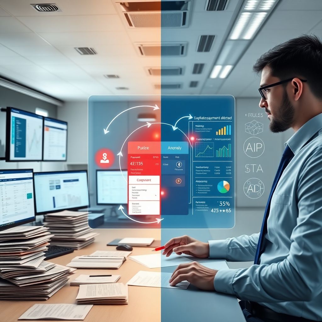 Дублирующиеся платежи в бухгалтерском учете: как выявить и устранить в 2025 году