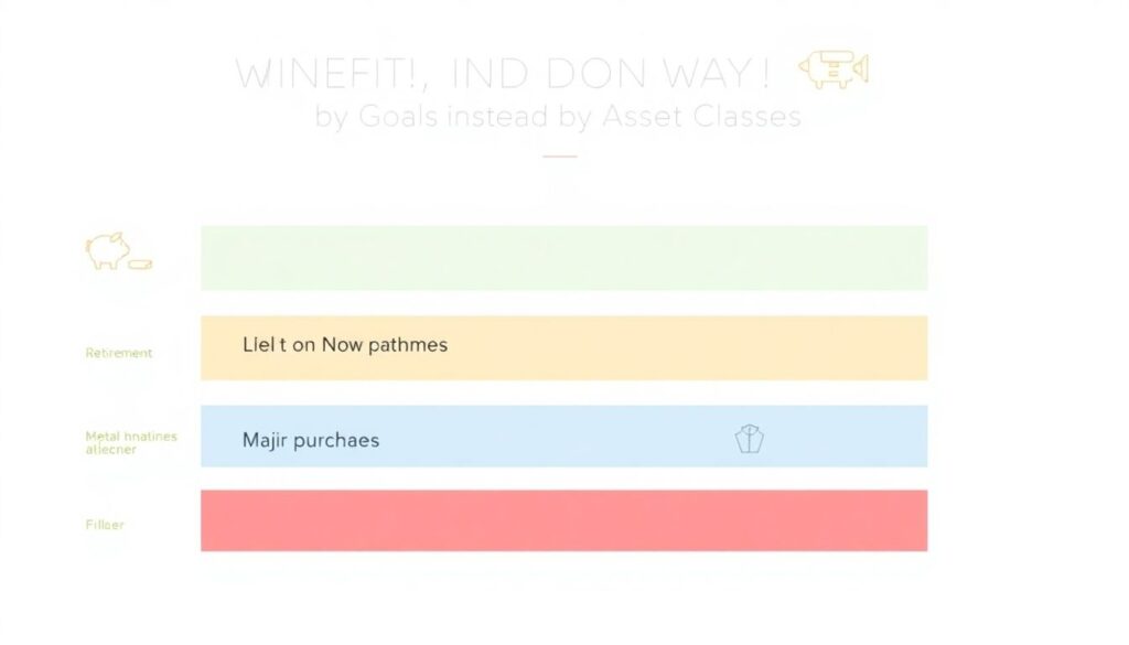 Как выбрать портфель под ваши цели в условиях неопределенности - иллюстрация
