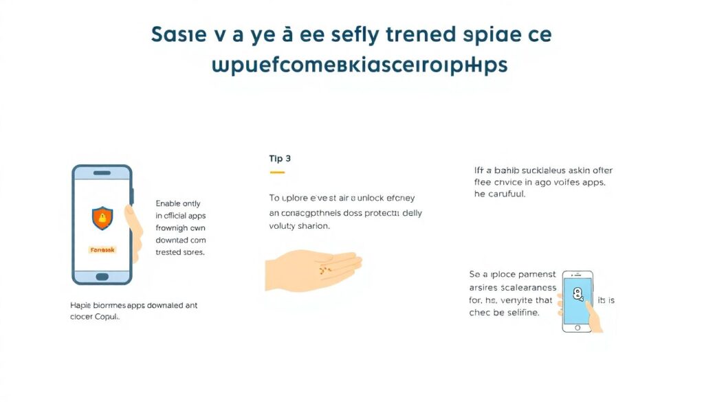 Технологии в финансах: биометрическая идентификация и безопасность транзакций - иллюстрация