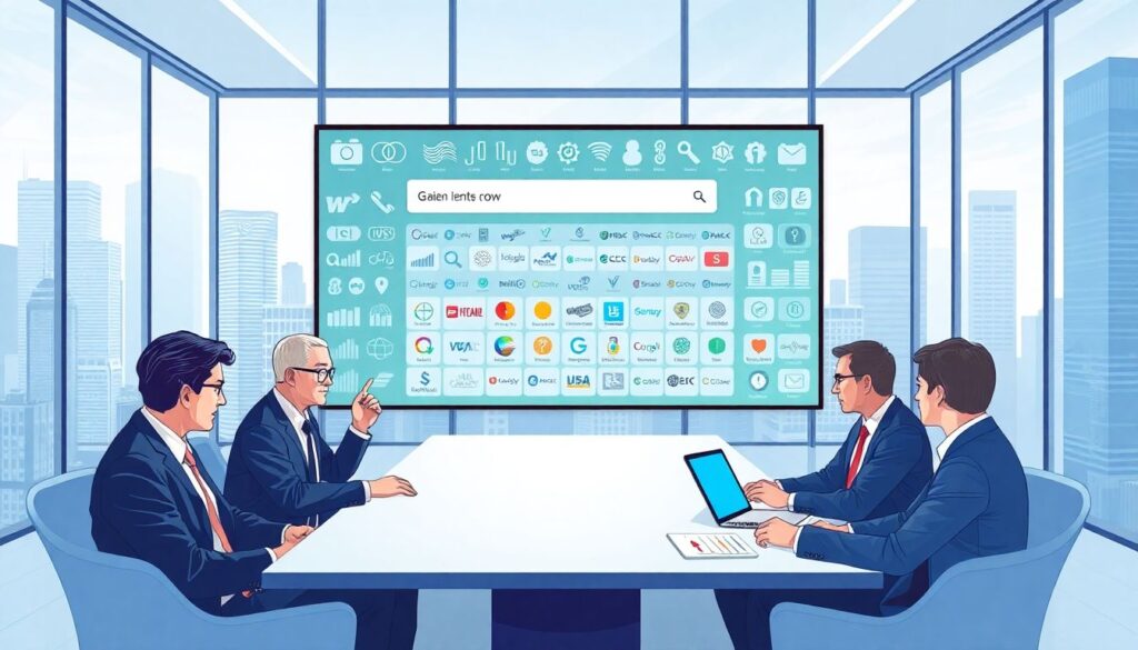 Технологии в финансах: биометрическая идентификация и безопасность транзакций - иллюстрация