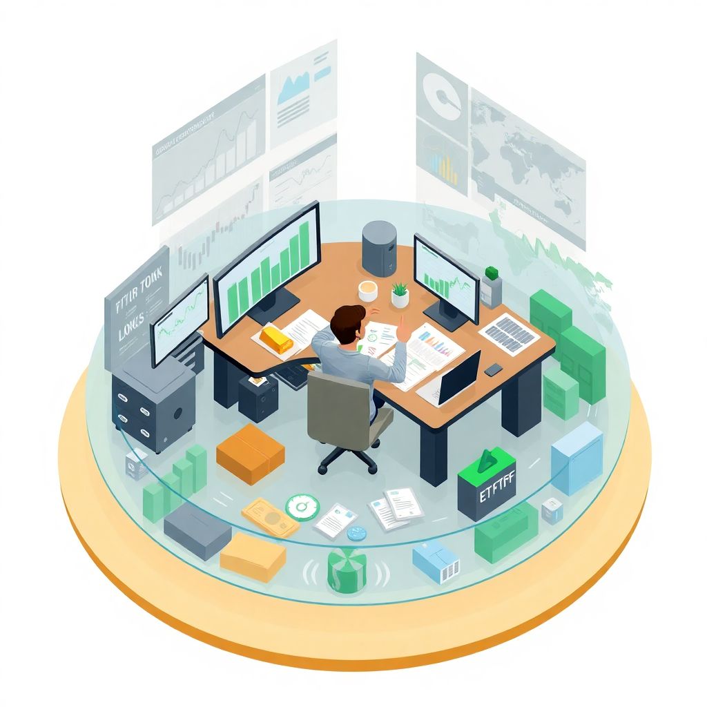 Стратегии опережающего роста капитала: как зарабатывать выше рынка с контролем риска