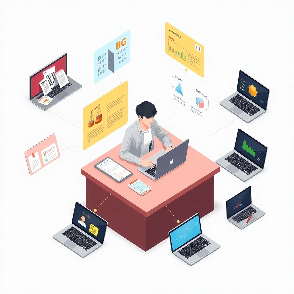 Купить ноутбук для учебы: пошаговое руководство и как выбрать модель в 2025