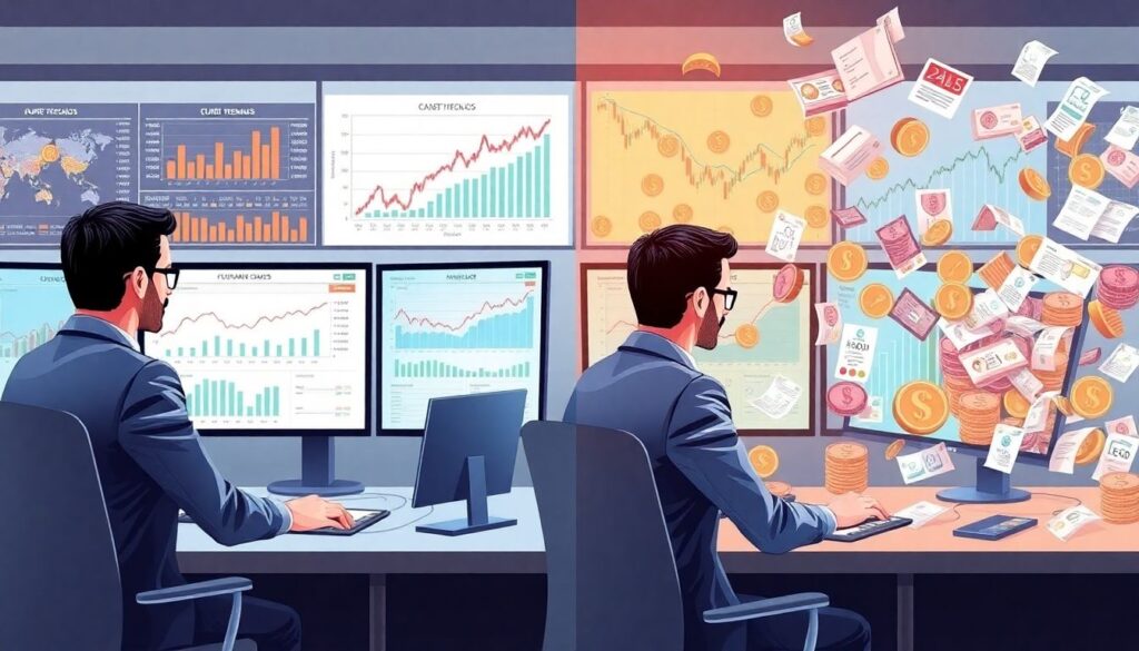 Как защитить капитал от инфляции и валютных рисков: практические решения для инвесторов премиум-сегмента - иллюстрация