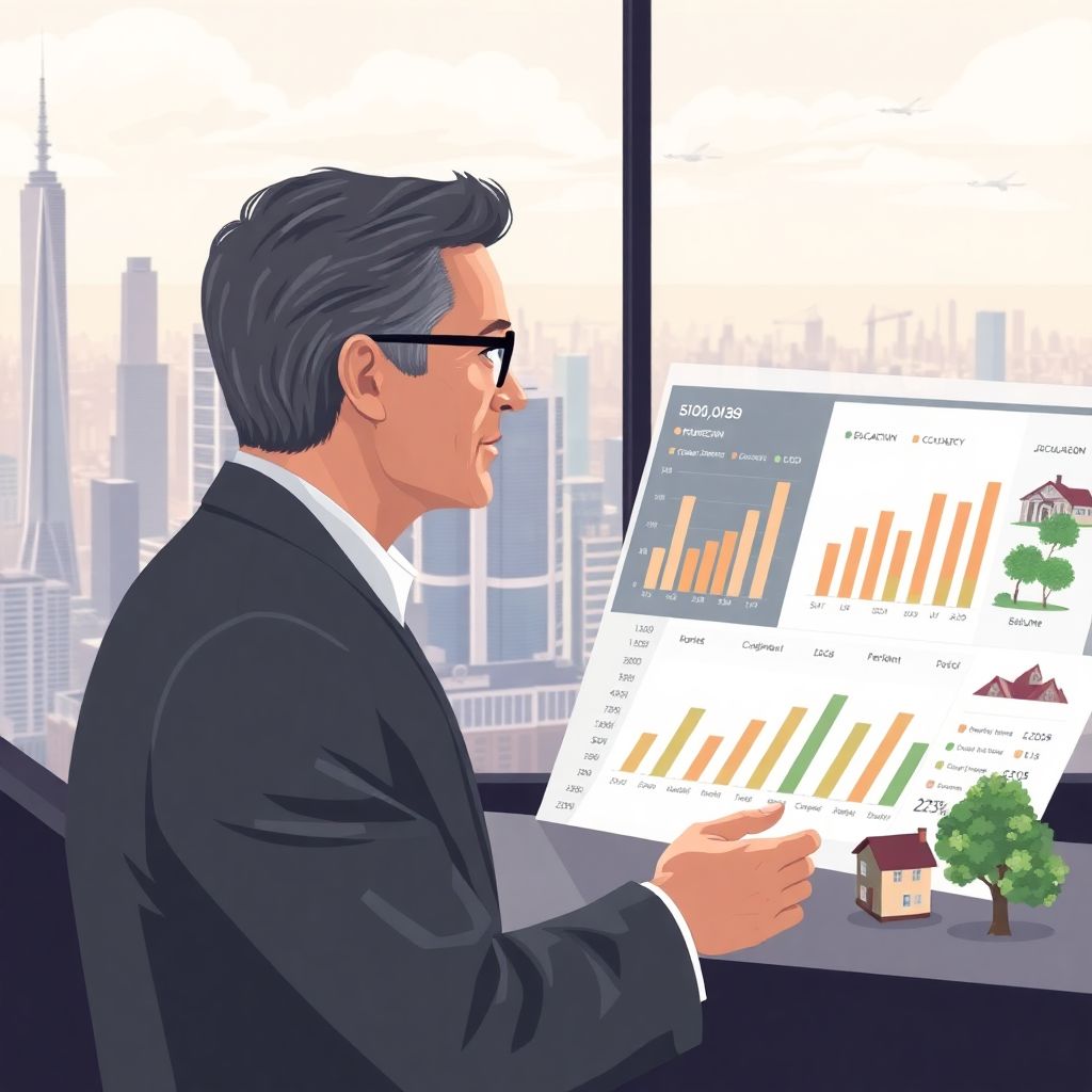 Как защитить капитал от инфляции и валютных рисков инвестору премиум