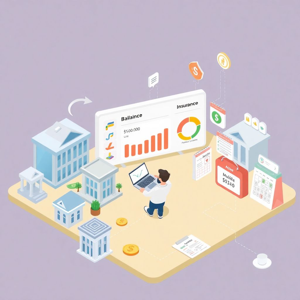 Выбор банковского баланса и правила его ведения для начинающих предпринимателей