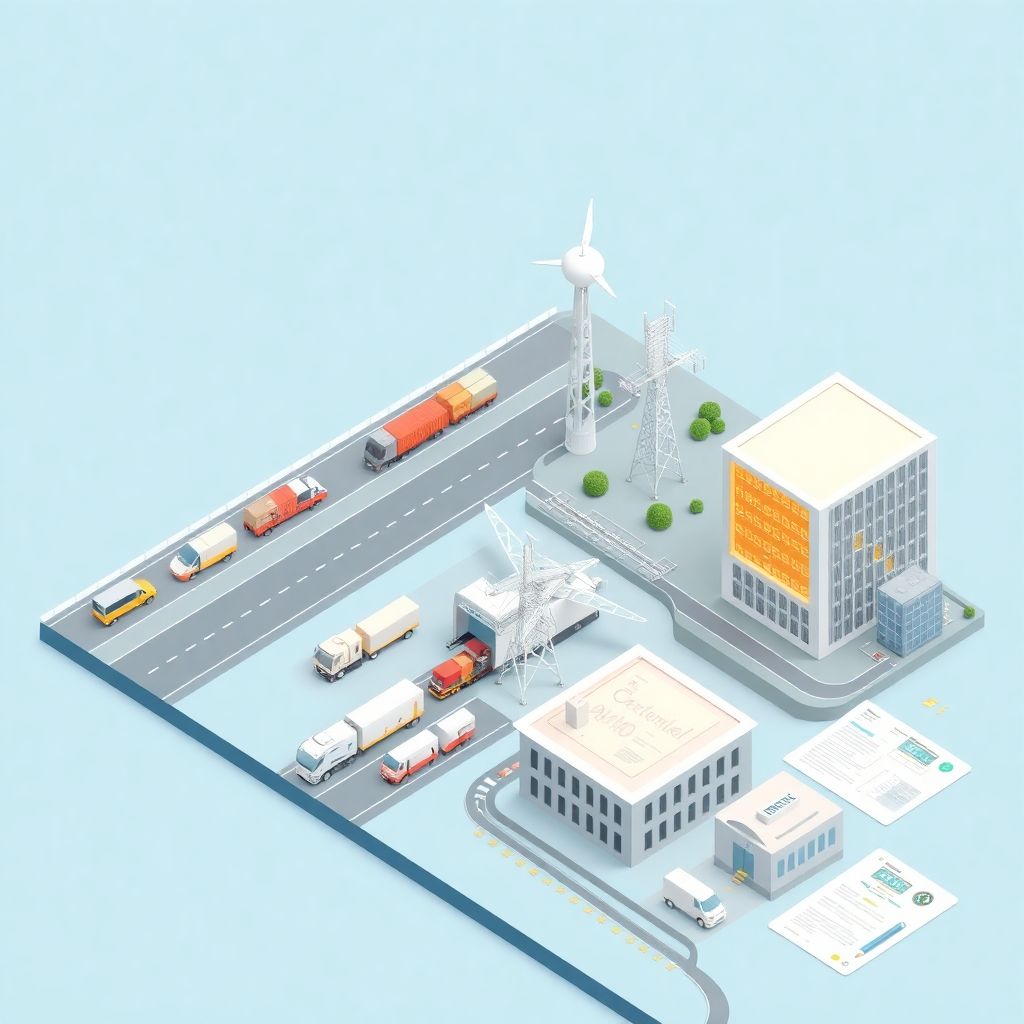 Инвестиции в инфраструктурные активы: телефоны и транспортные проекты