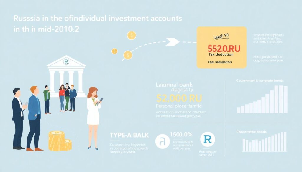 Новостной дайджест: изменения в налогообложении и их влияние на инвестиции - иллюстрация