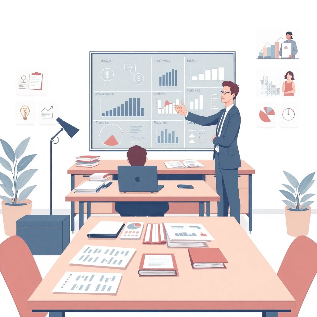 Финансовый наставник: как выбрать консультанта для личных финансов по отзывам