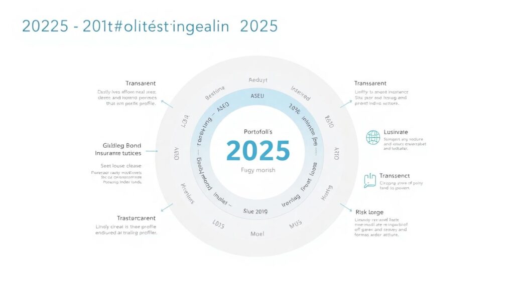 Как выбрать стратегию инвестирования под ваш возраст и цели жизни - иллюстрация
