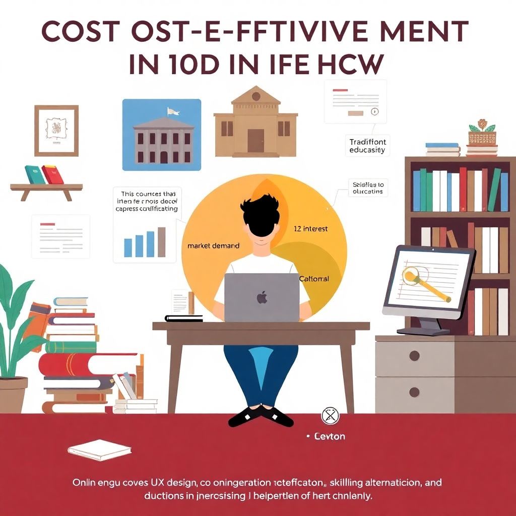 Как эффективно инвестировать в образование и развитие без лишних затрат и ошибок