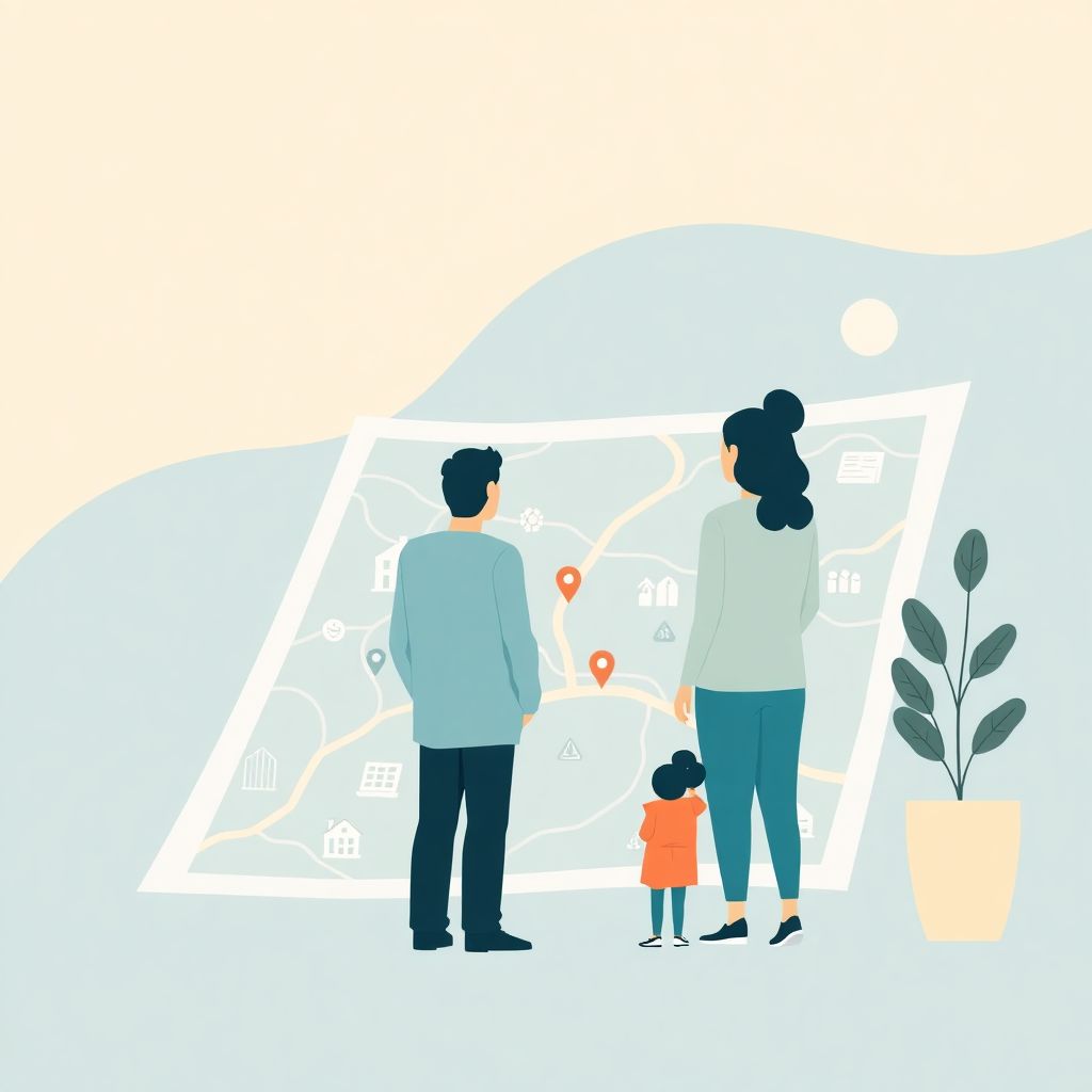 Личный финансовый план: как создать паспорт активов и план наследования