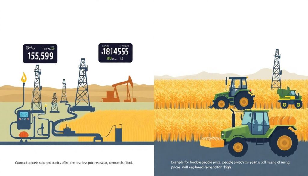 Инвестиции в акции компаний сектора сельского хозяйства: риски и возможности - иллюстрация