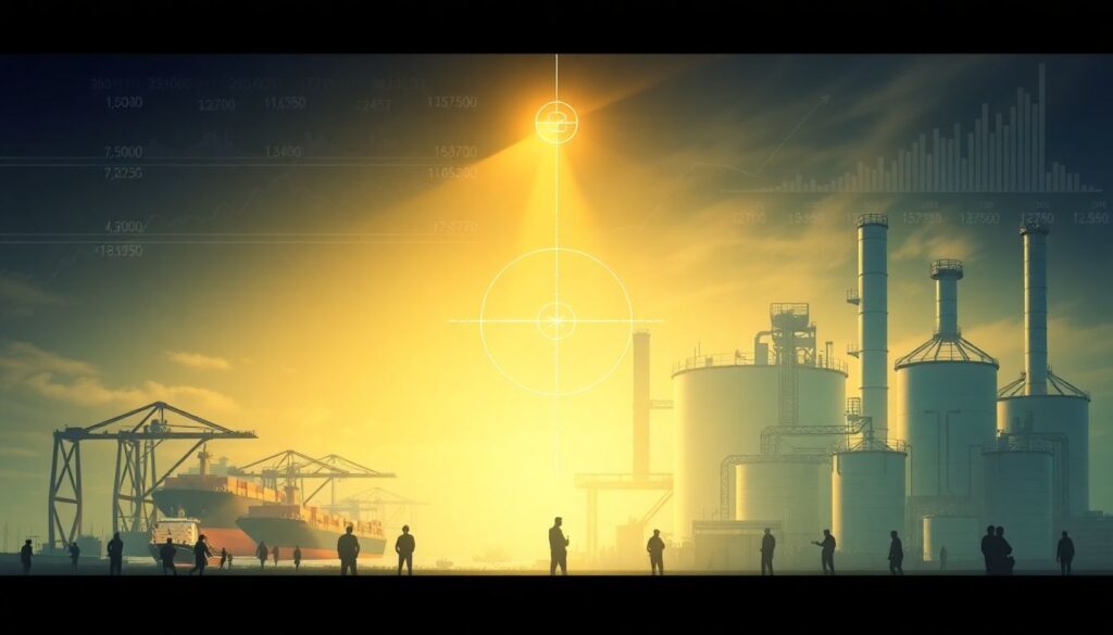 Инвестиции в акции компаний сектора сельского хозяйства: риски и возможности - иллюстрация