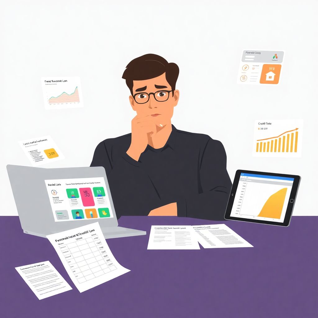 Как выбрать лучший кредит в банке и найти действительно выгодные условия