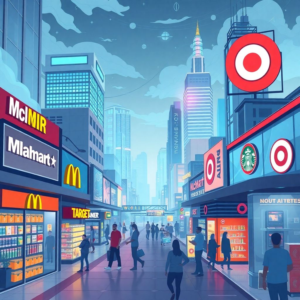 Инвестиции в акции потребительских компаний: анализ динамики и ключевые риски