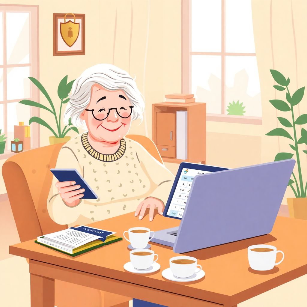 Кредит для пенсионеров: как выбрать по-настоящему выгодный вариант и не переплатить