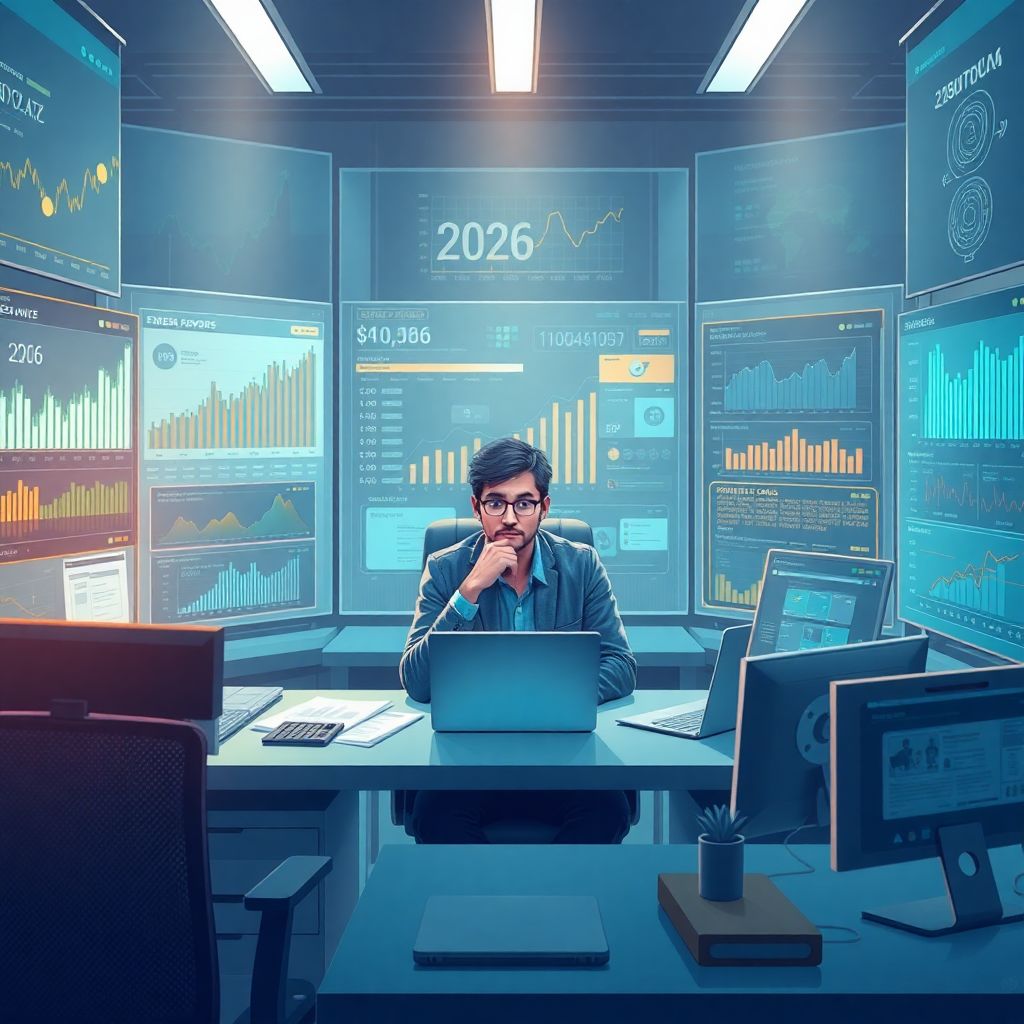 Как формировать финансовые резервы и защищать сбережения в кризис 2026 года