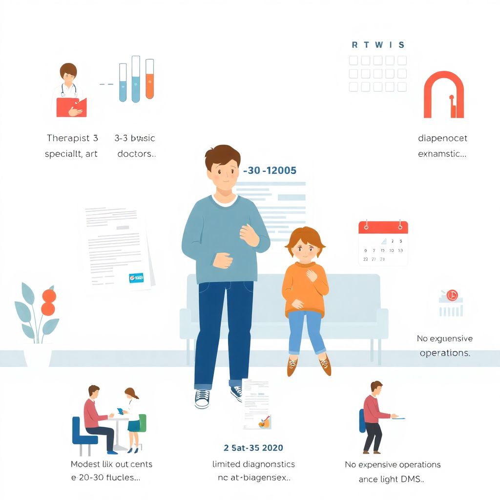 Страхование здоровья и ДМС: как выбрать рабочий полис и не переплатить